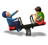 2Seat+Totter