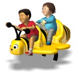 Bumblebee-With-Kids