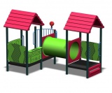 Paige+(3D)A+-+No+Kids